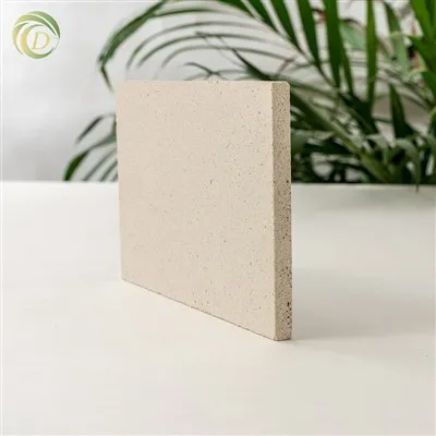 A1 brandwerende plaat