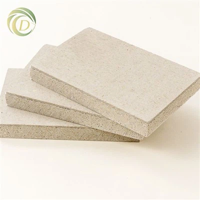 Brandwerende ondervloer