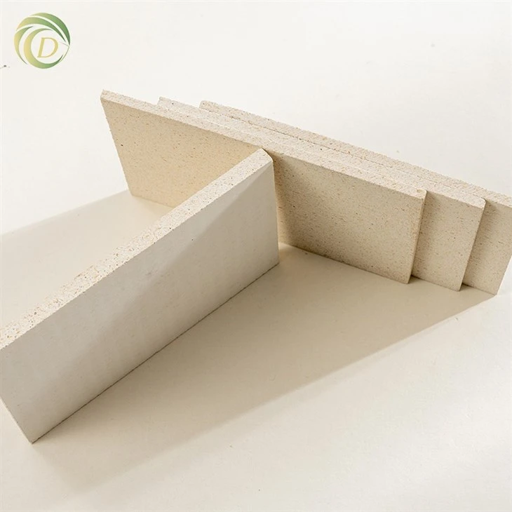 MgO Fireproof Roofing Sheathing factory