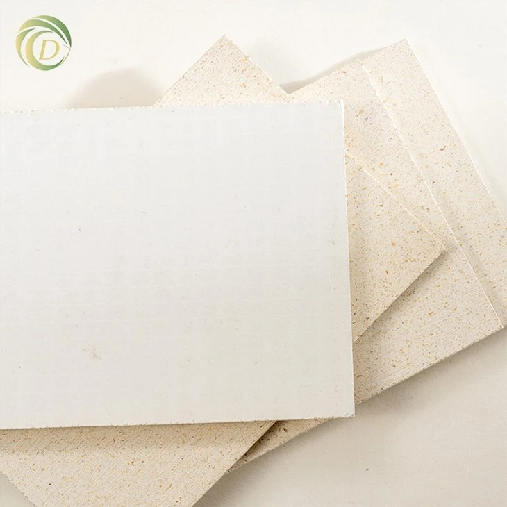 MgO Fireproof Roofing Sheathing best