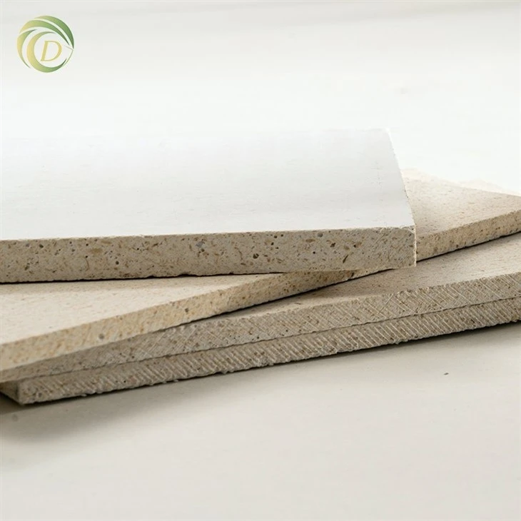 MgO Fireproof Roofing Sheathing high quality