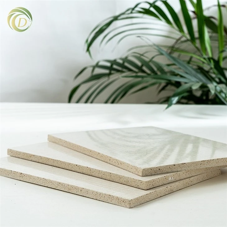 Waterproof Sanded MGO Board Used For Flooring best
