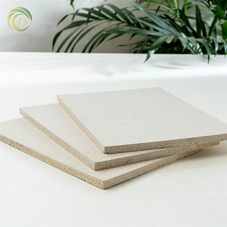 Weatherproof Fire Magnesium Oxide Floor Panel Fire Rated best